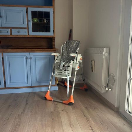 Montinelle Apartament Manerba del Garda Kültér fotó