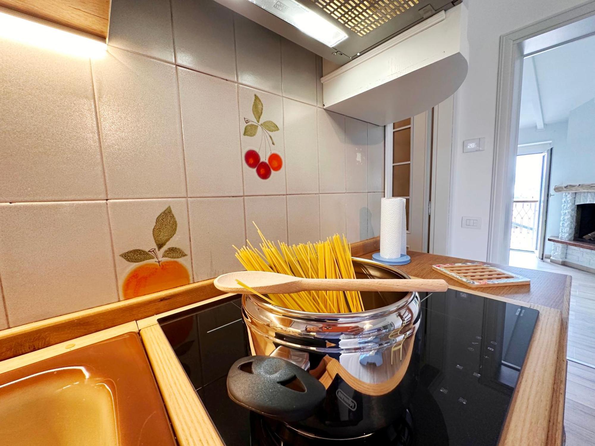 Montinelle Apartament Manerba del Garda Kültér fotó