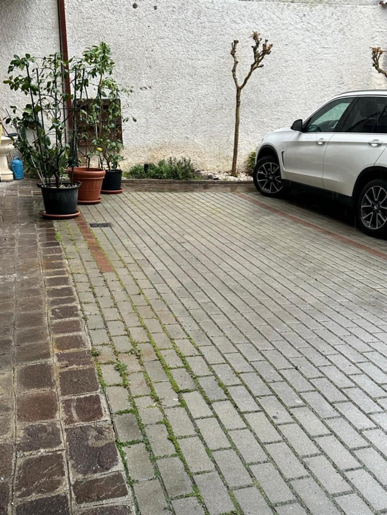 Montinelle Apartament Manerba del Garda Kültér fotó
