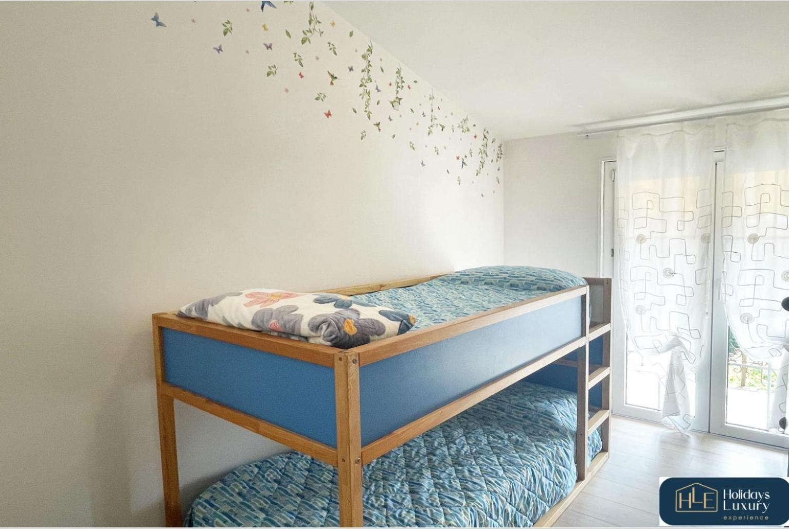 Montinelle Apartament Manerba del Garda Kültér fotó