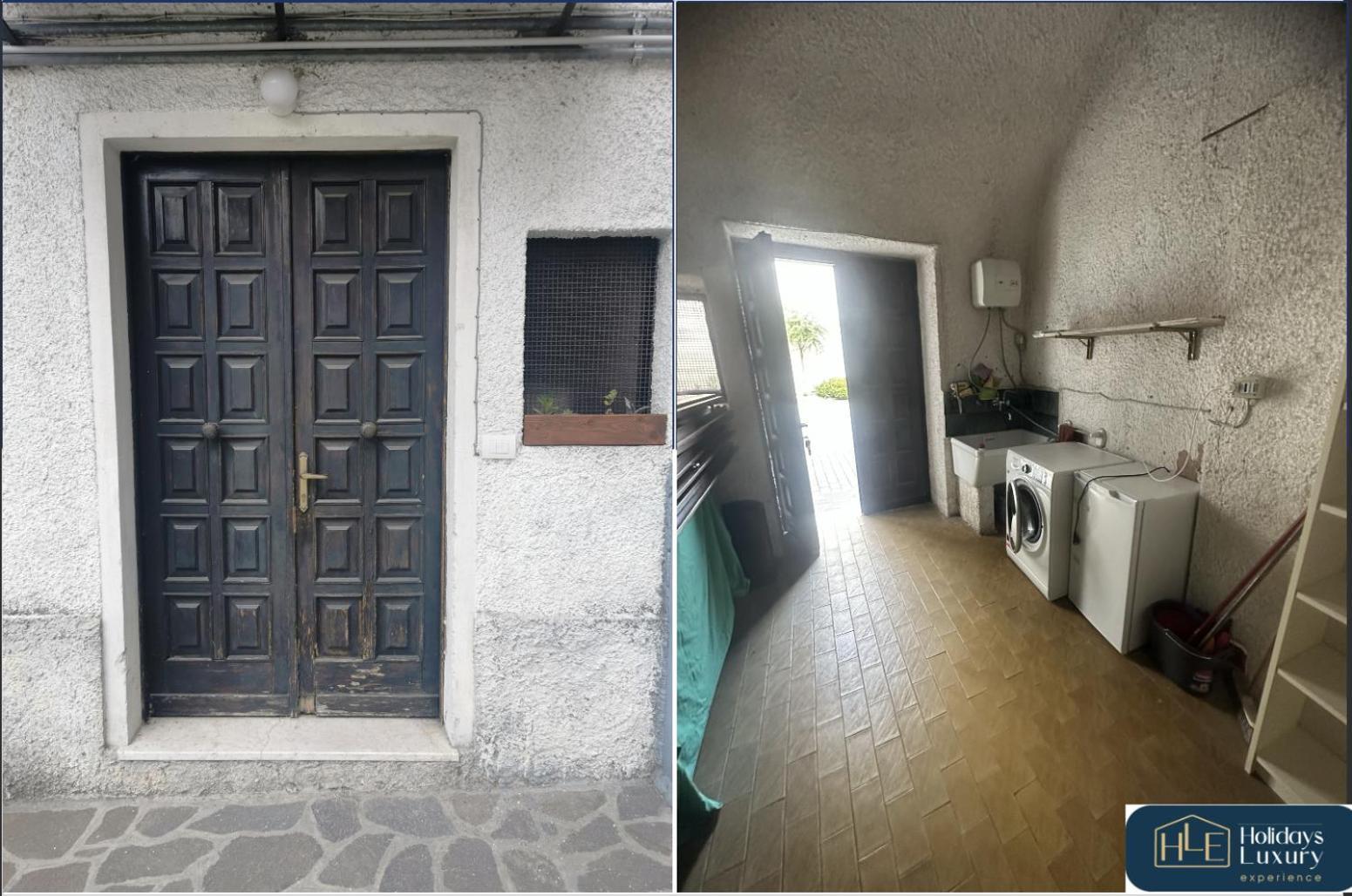 Montinelle Apartament Manerba del Garda Kültér fotó