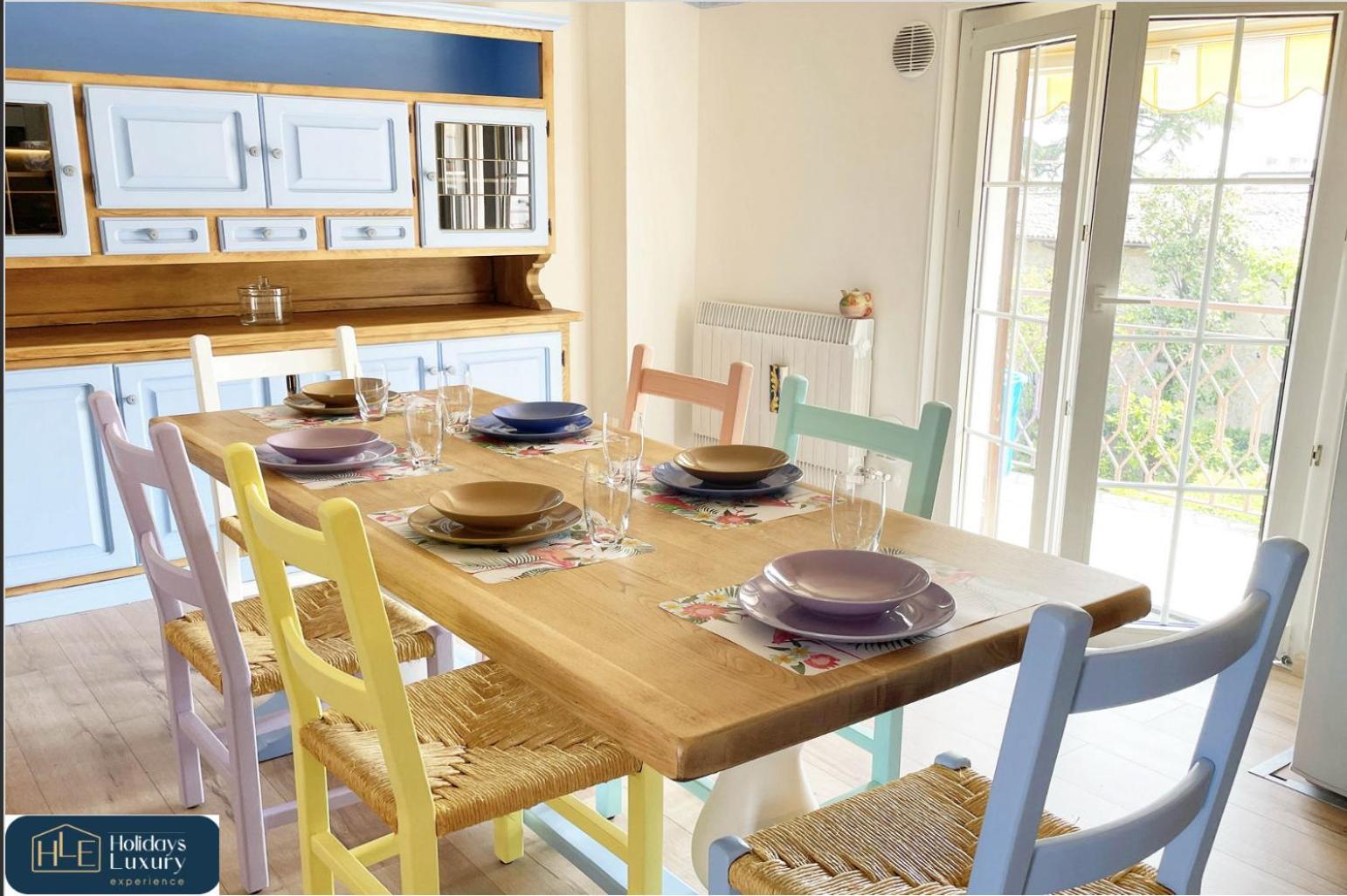 Montinelle Apartament Manerba del Garda Kültér fotó