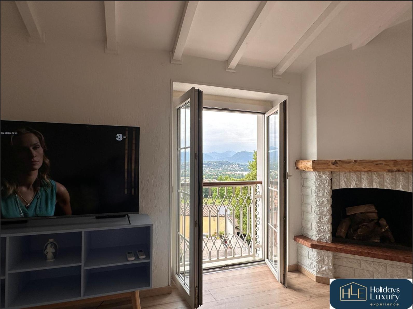 Montinelle Apartament Manerba del Garda Kültér fotó